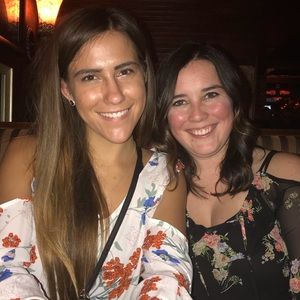 Meet your Posher, Margaret